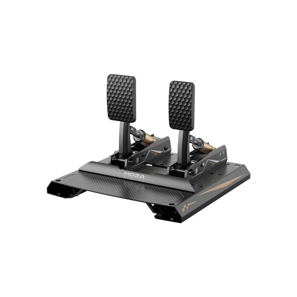 MOZA CRP2 Load Cell-pedaler