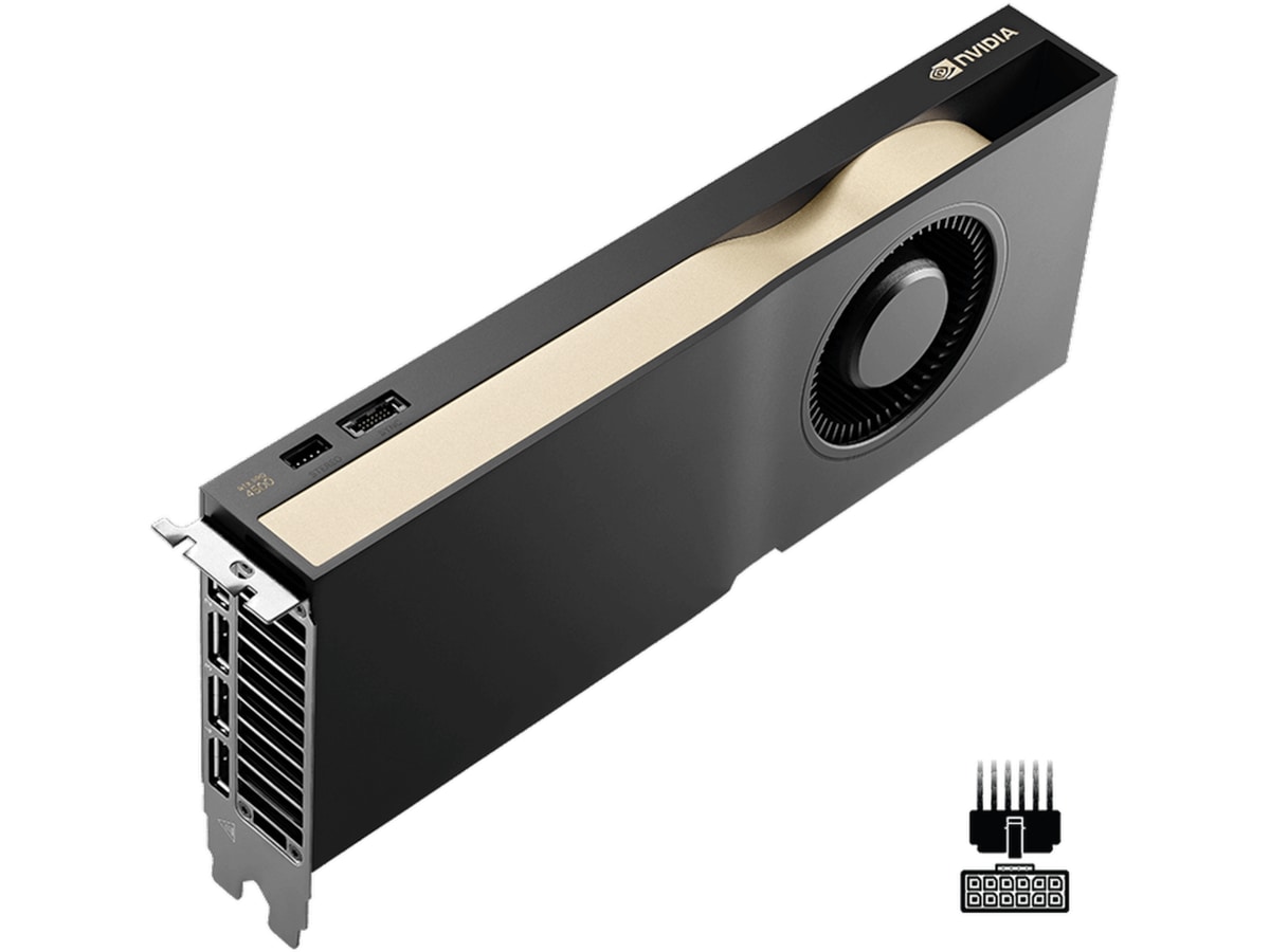 PNY RTX PRO 4500 Blackwell 32GB