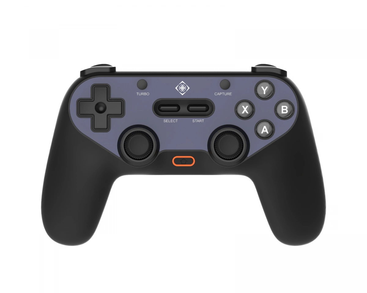 DELTACO GAMING PC/PS4/Switch/Mobil - Wireless, bild 2