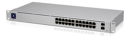 Ubiquiti Standard 24p