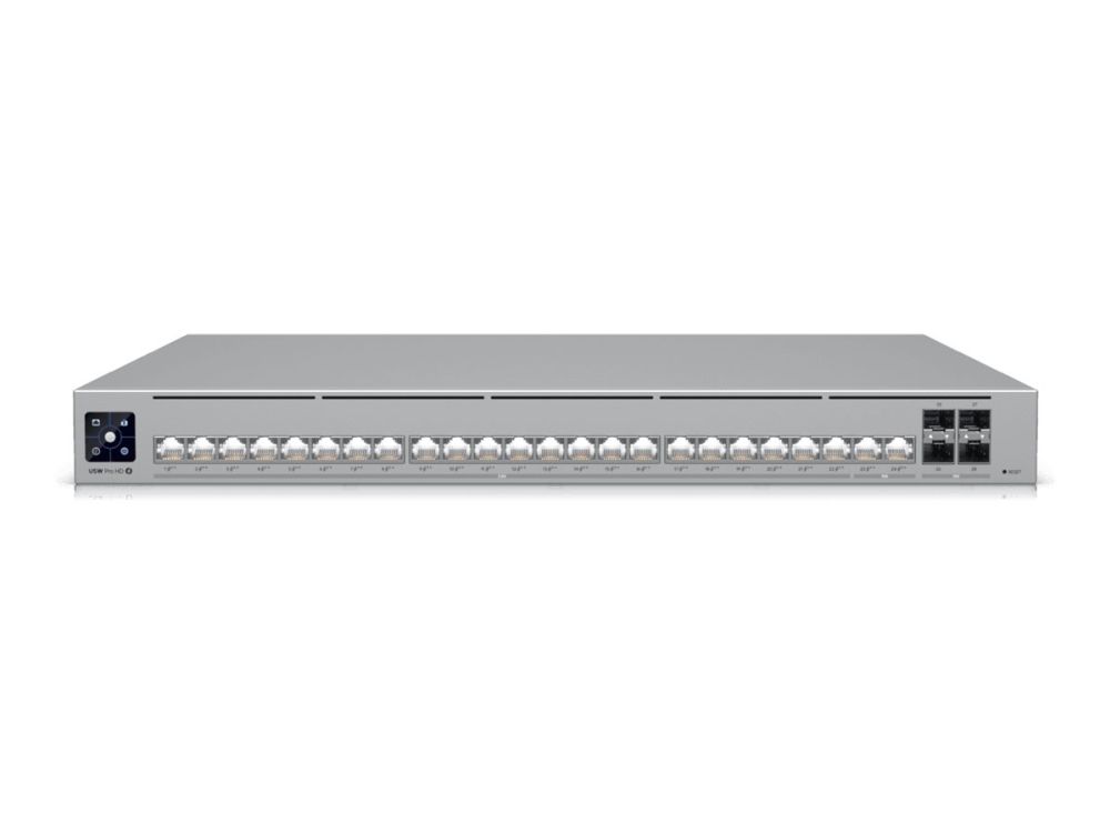 Ubiquiti Pro HD 24 PoE, bild 2