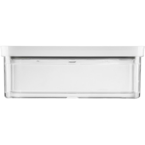 Zwilling - Fresh & Save, CUBE Box M - transparent-white