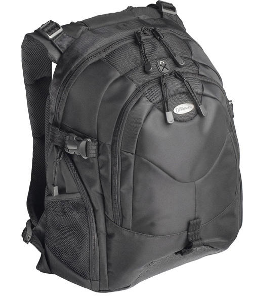Targus Campus TEB01 ryggsäck 15-16", bild 5