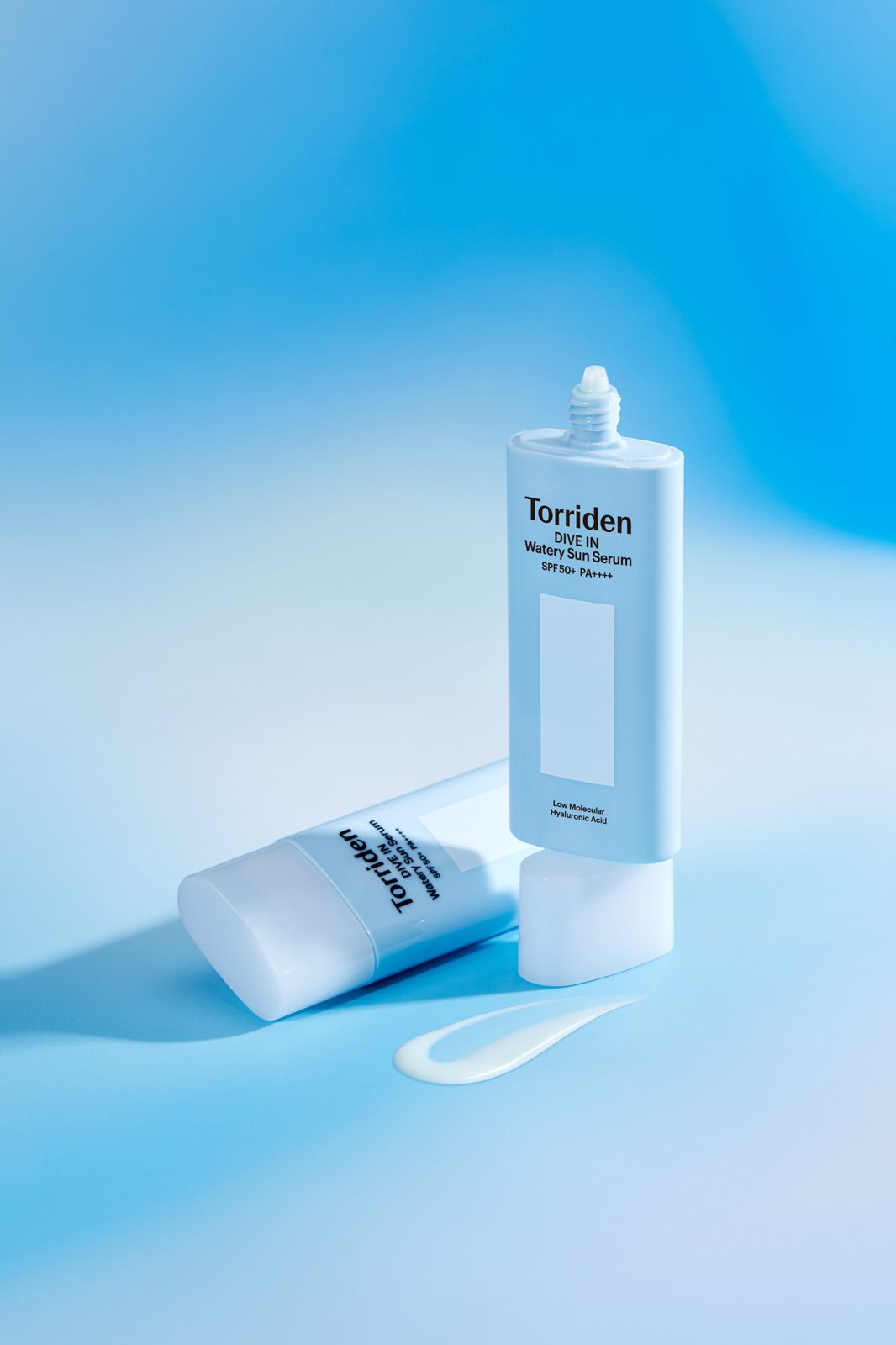Torriden DIVE-IN Watery Sun Serum 50ml, bild 5