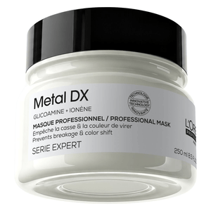 L'Oréal Professionnel Metal DX Mask 250 ml, bild 3