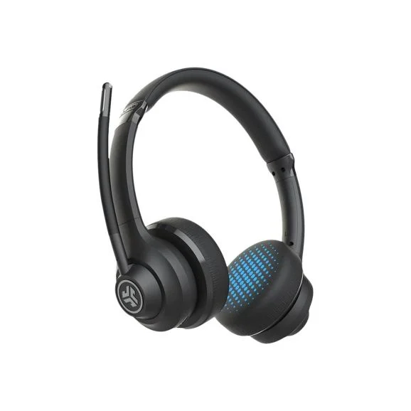JLab Go Work trådlöst On-Ear headset