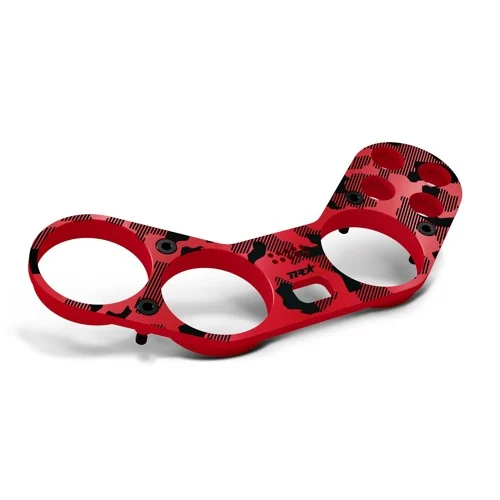 Astro C40 Faceplate Red​, bild 4