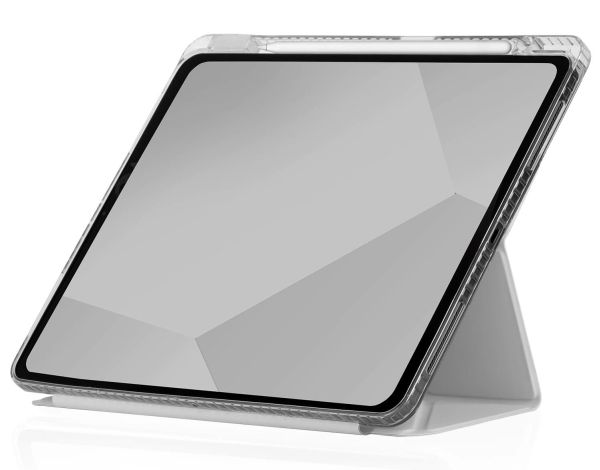 STM Opp, Folio, Apple, iPad Air 13" M2 (A2898, A2899, A2900), 33 cm (13), 293 g