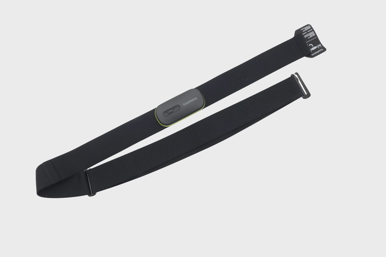 Garmin HRM 600 pulsmätare, storlek M-XL