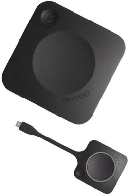 Barco ClickShare C-10 Gen2 - 3840x2160 - Wireless Collaboration System - 1 button, bild 4