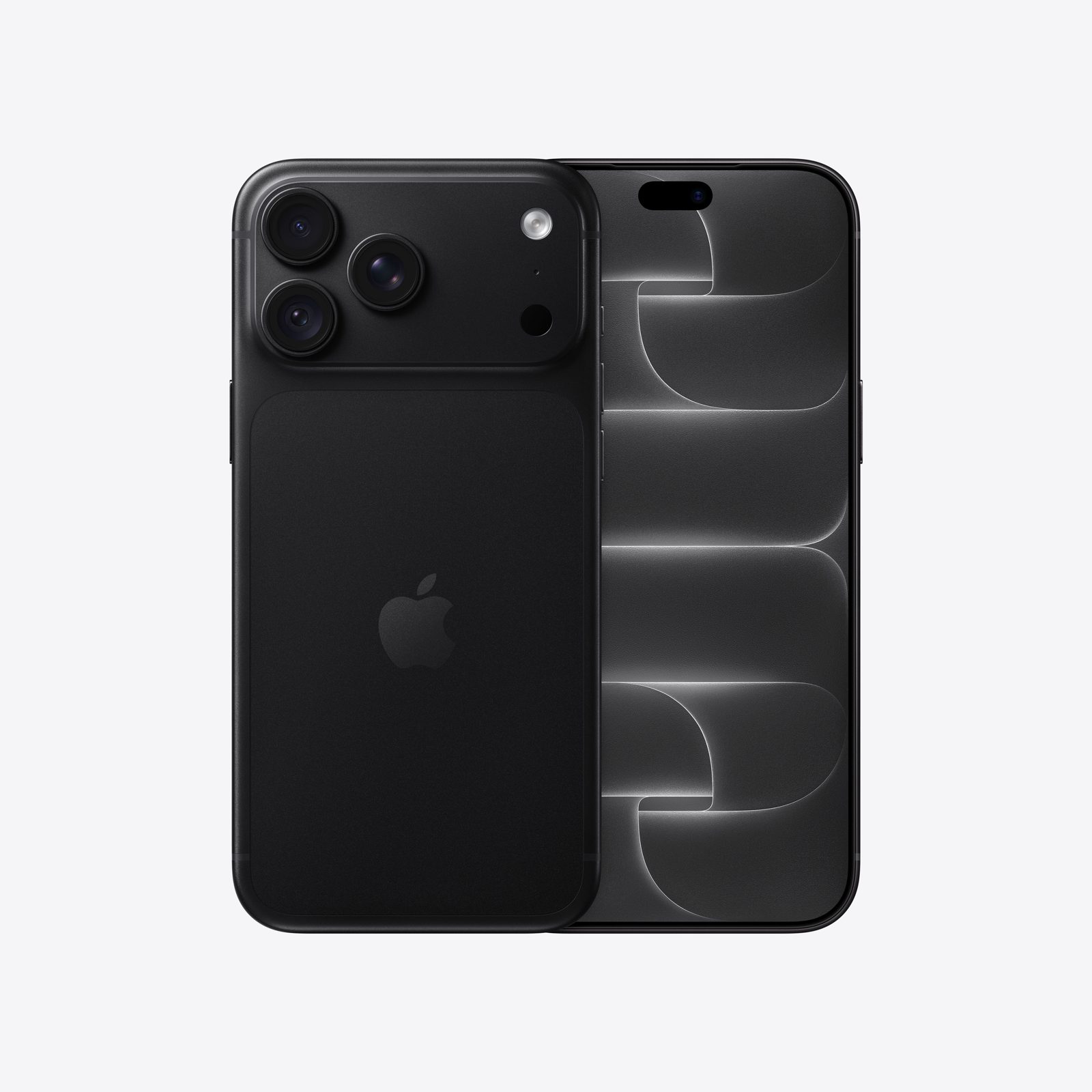 Apple iPhone 18 Pro Max 512 GB, svart, bild 5