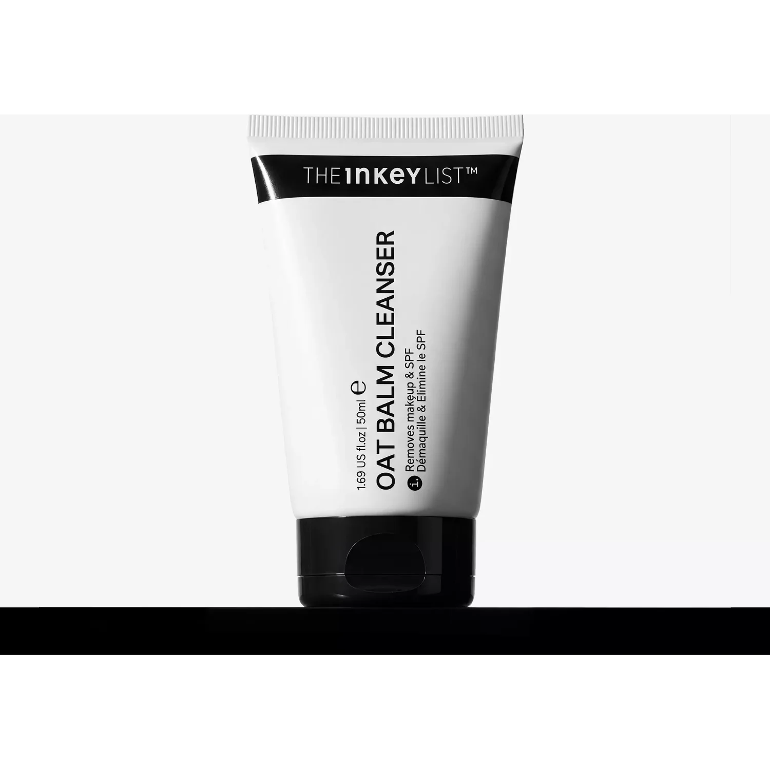 The INKEY List Oat Balm Cleanser 50 ml, bild 4