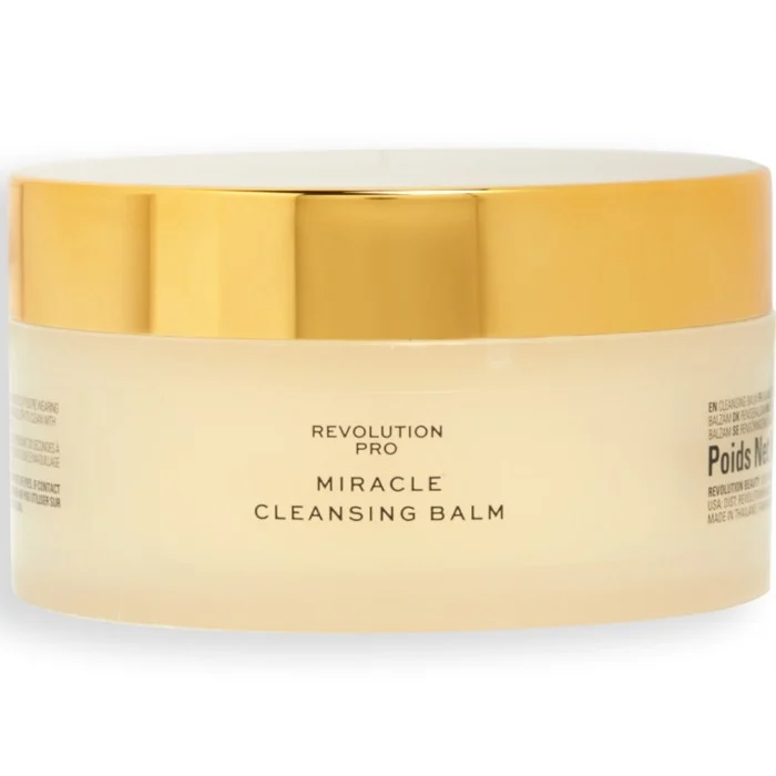 Revolution Beauty London PRO Miracle Cleansing Balm 100 g