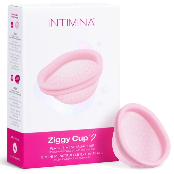 INTIMINA Ziggy Cup 2 A