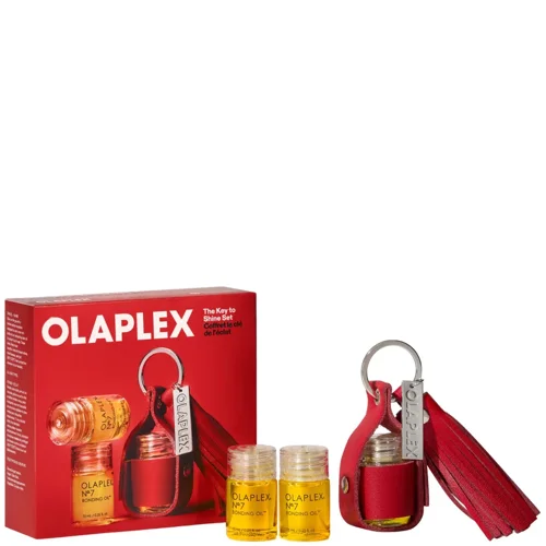 Olaplex The Key to Shine Gift Set, bild 3