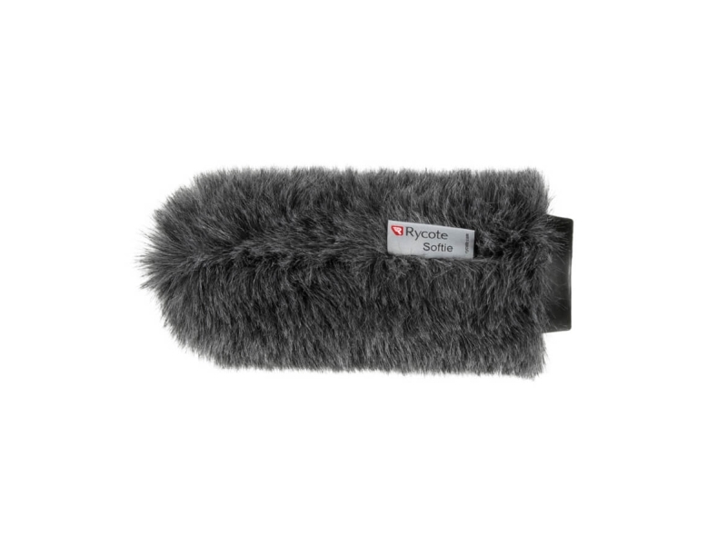 Rycote Classic-Softie 18cm Windshield (24-25mm)