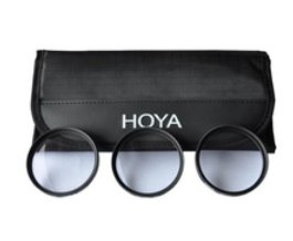 Hoya Digital Filter Kit 43mm