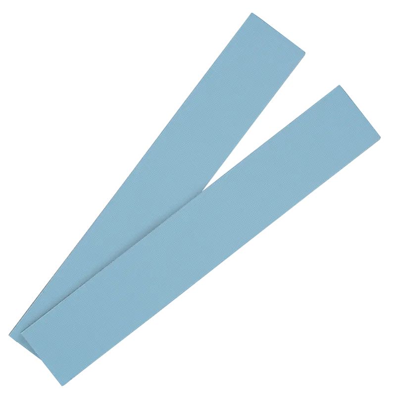 Thermal Grizzly Minus Pad Pro, Termisk kudde, Svart, 20 mm, 120 mm, 3 mm, 2 styck