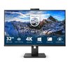Philips P-line 329P1H 32" - USB-C 3840x2160 IPS 60Hz, bild 3