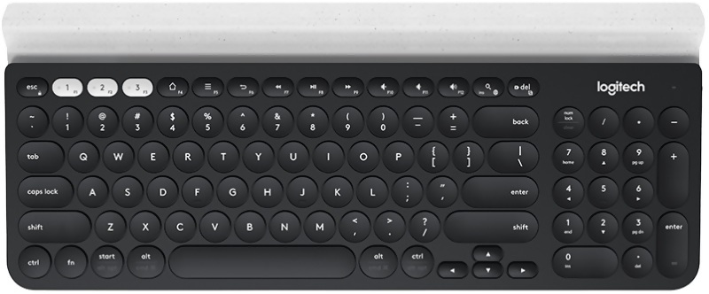 Logitech K780