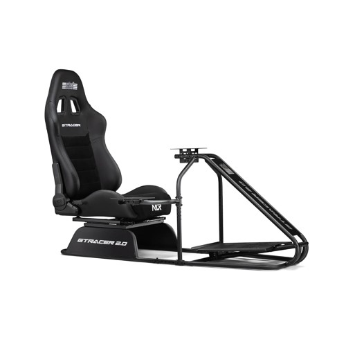 NL Racing GT Racer V2 cockpit