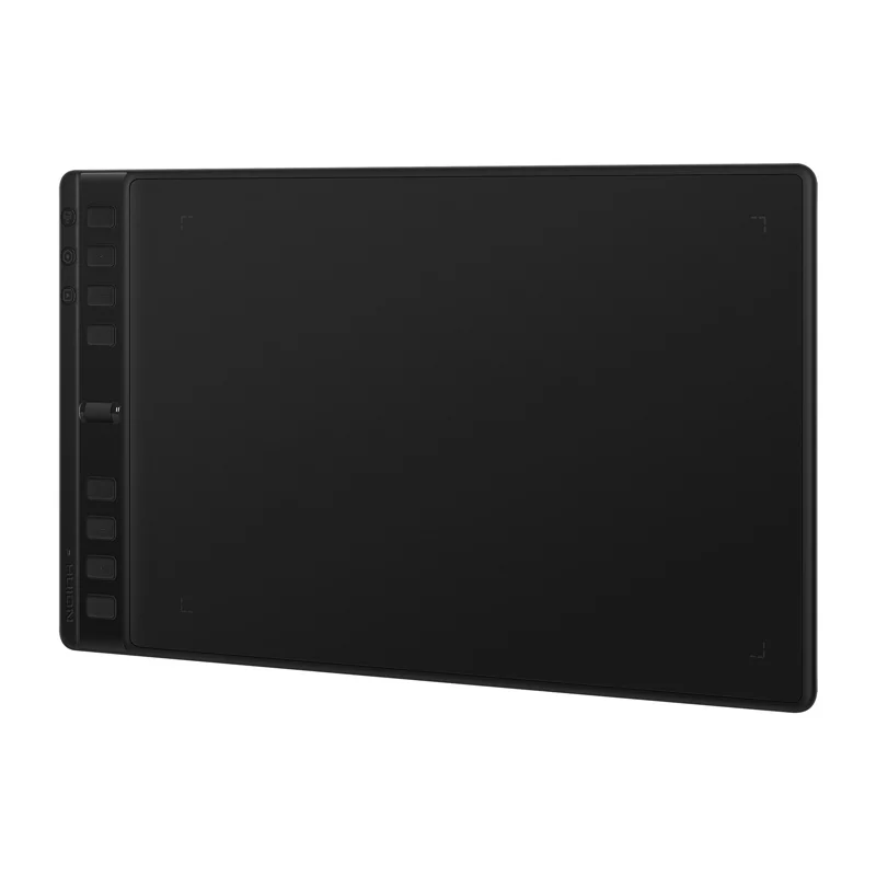 Grafikplatta Huion Inspiroy 2M Black