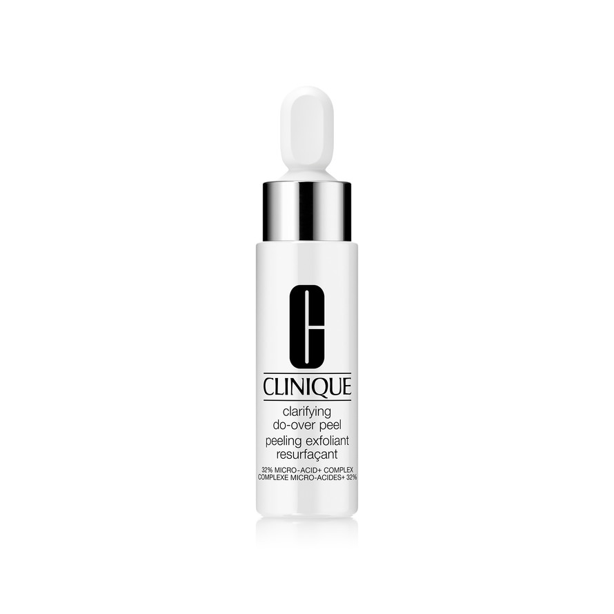 Clinique Clarifying Do Over Peel 30 ml, bild 3
