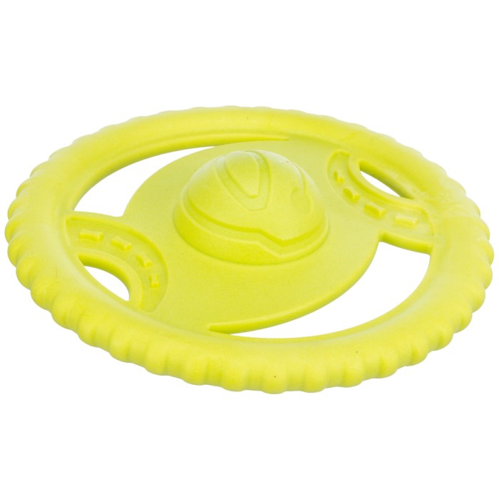 TRIXIE Aqua Toy Disc, TPR, flytande, ø 20 cm