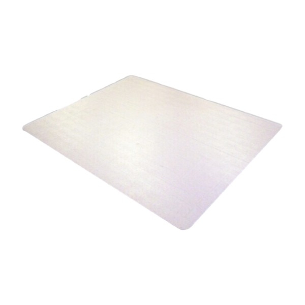 Floortex Stolmatta Pvc 90x120cm