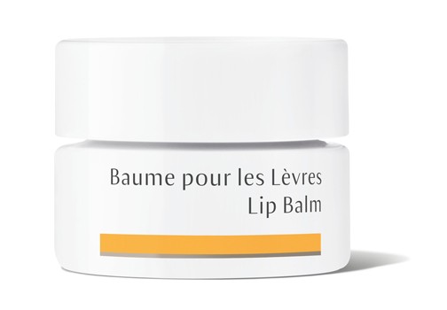 Dr. Hauschka Lip Balm