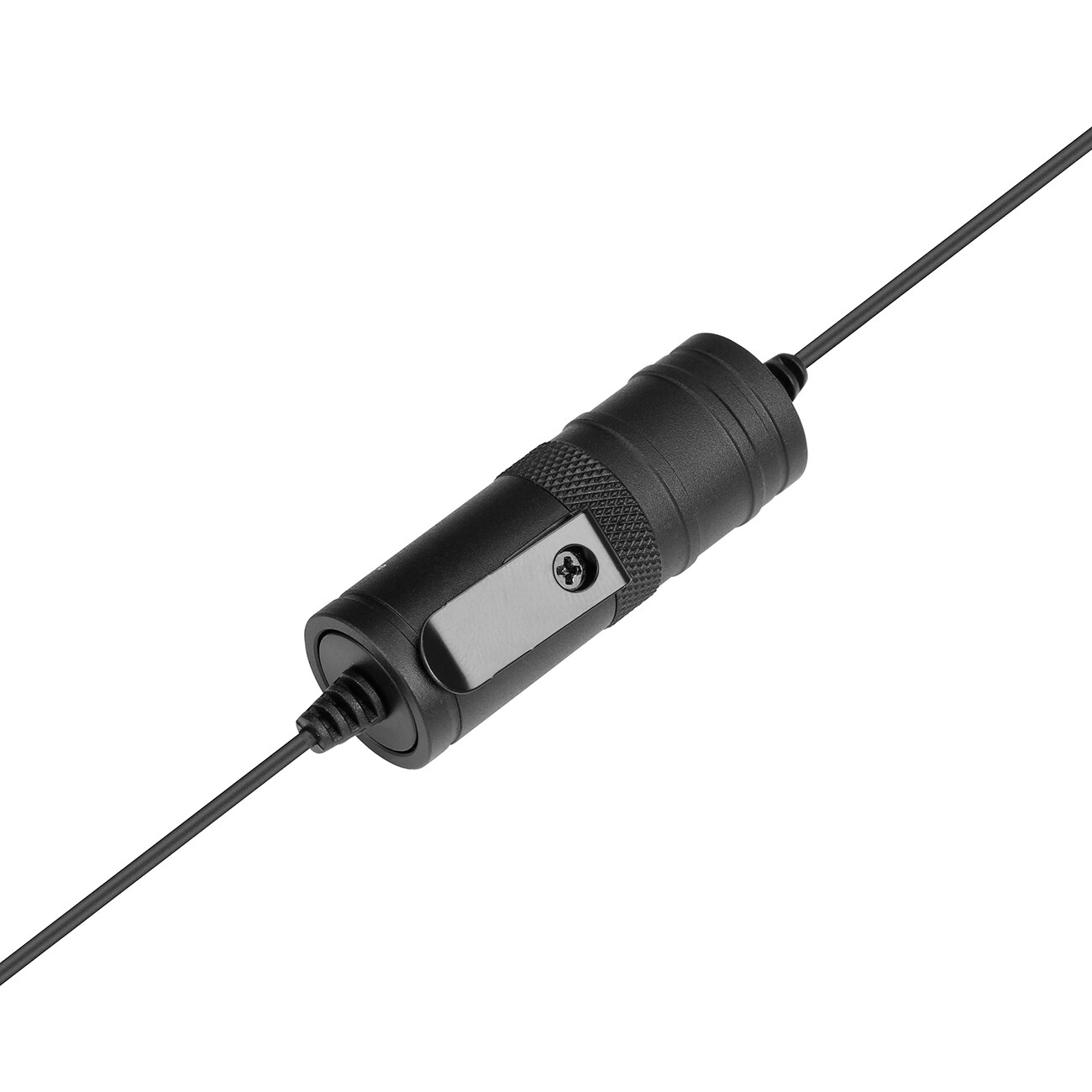 Boya By-M1 Lavalier-mikrofon 3,5 mm 6 m, bild 5