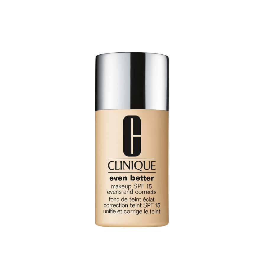 Clinique Even Better Makeup Foundation SPF15 Cream Whip 18 CN, bild 3