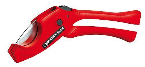 Rothenberger plastsaks ROCUT 32 TC