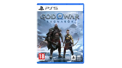 God Of War Ragnarök (PS5), bild 3