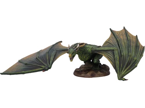 Nemesis Now - Game of Thrones - Rhaegal - Figur, bild 2