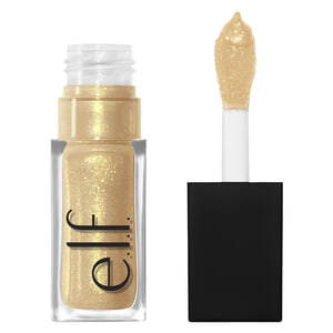 e.l.f. Glow Reviver Lip Oil Glimmer Citrine Gleam Citrine Gleam