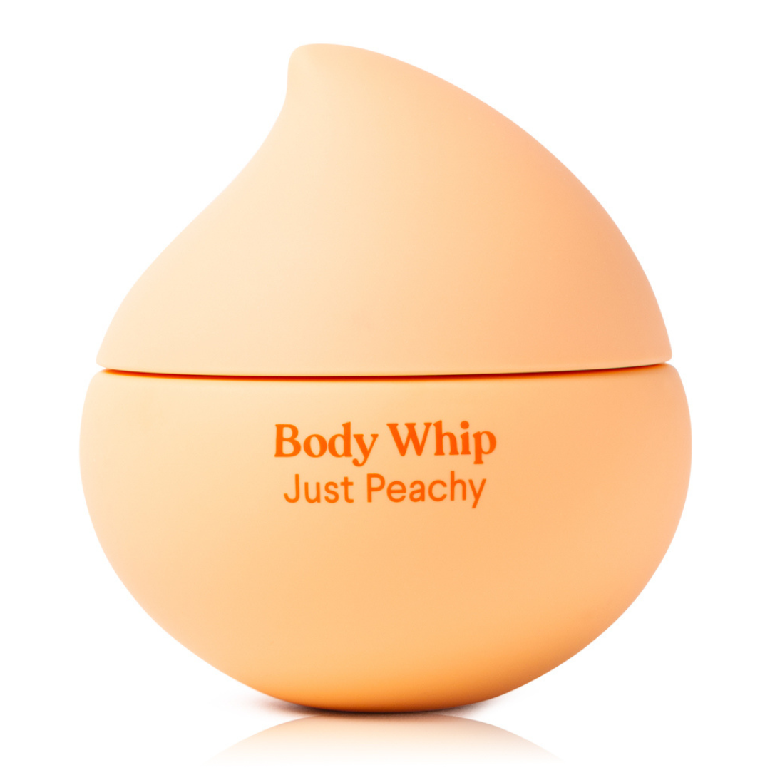 Sundae Whipped Body Moisturiser Just Peachy 220 ml