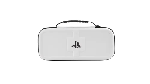 Nacon - Carry Pouch (White) - PS Portal, bild 3
