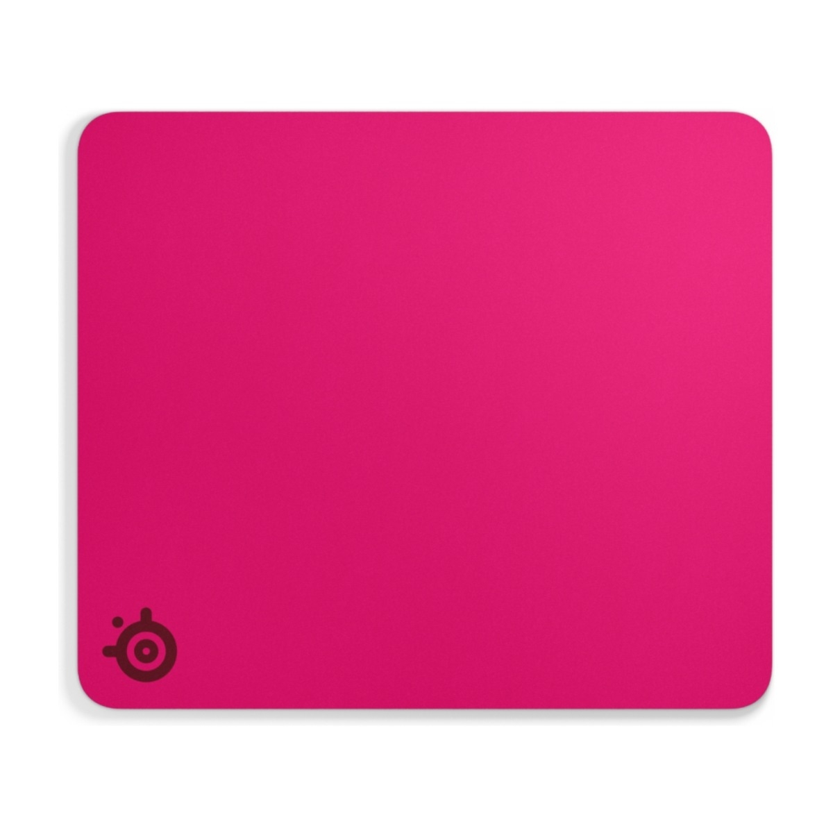 SteelSeries QcK Heavy Control gamingmusmatta, L, magenta, bild 2