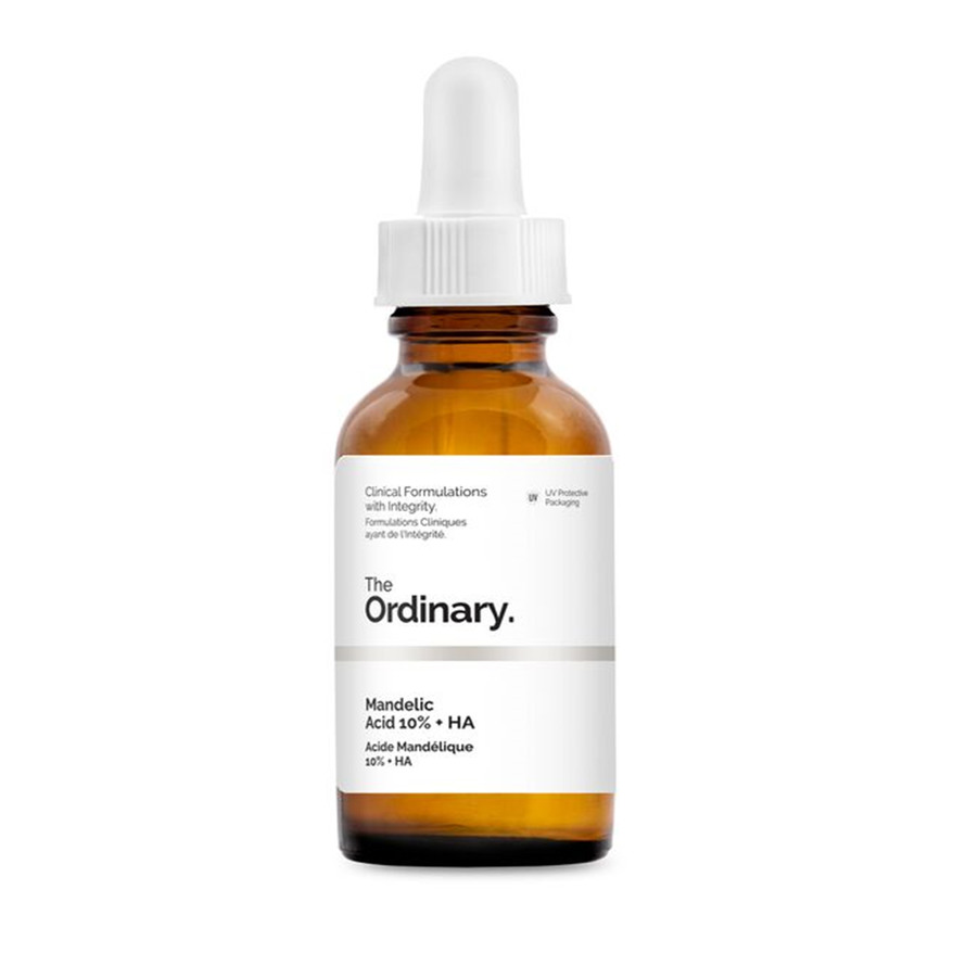The Ordinary Mandelic Acid 30 ml, bild 2