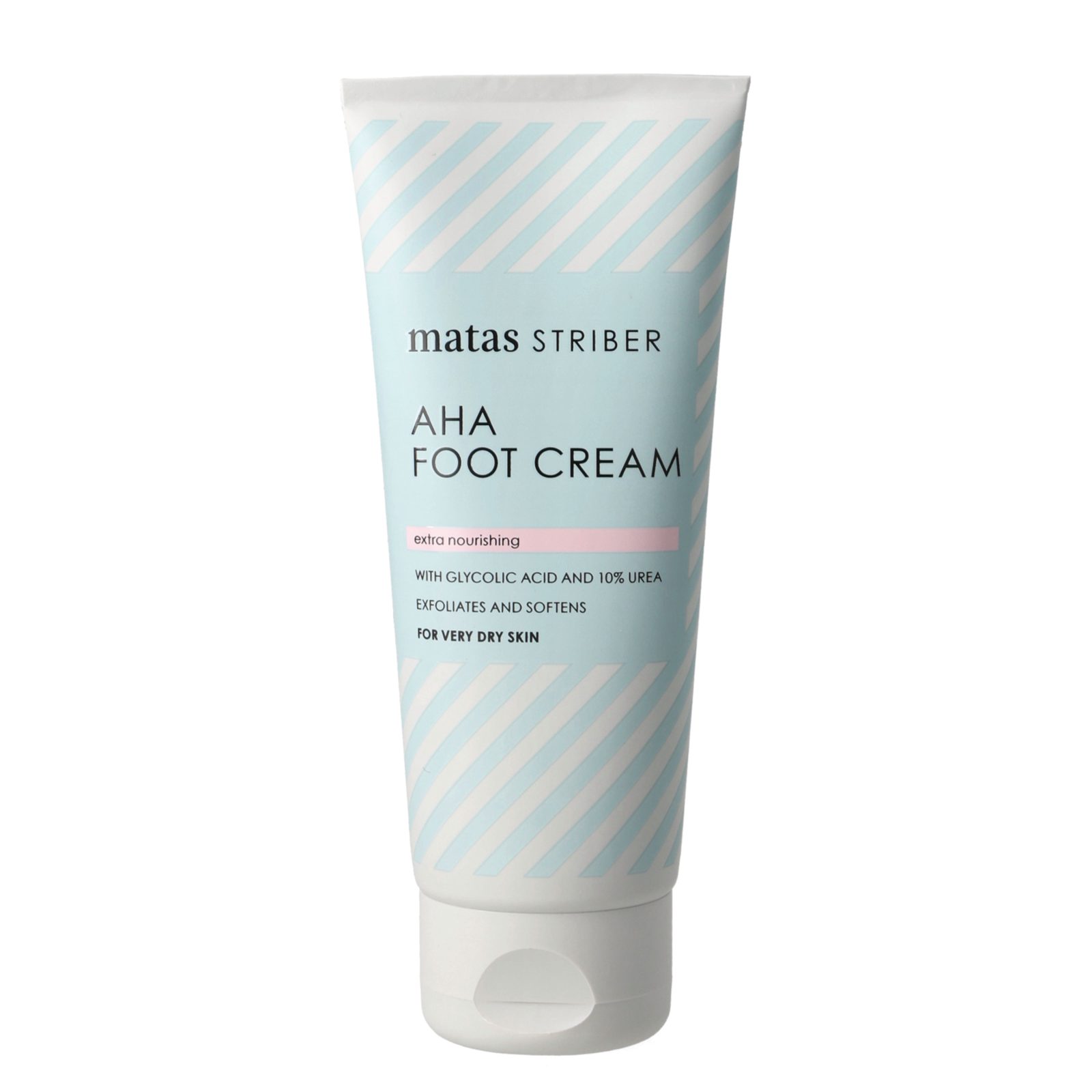Matas Striber AHA Foot Cream
