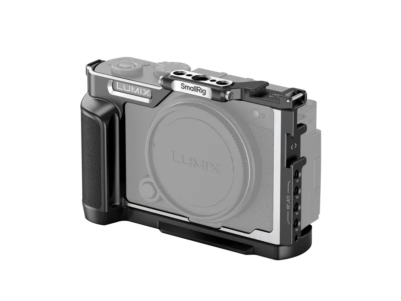 4515 kamerabur för Panasonic Lumix S9