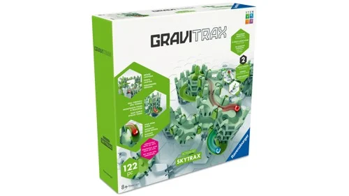 GraviTrax Action-Set Skytrax, bild 3