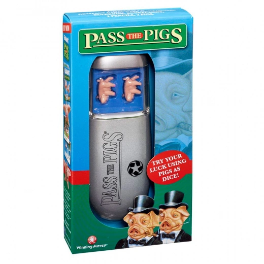 Kasta Gris (Eng), bild 2