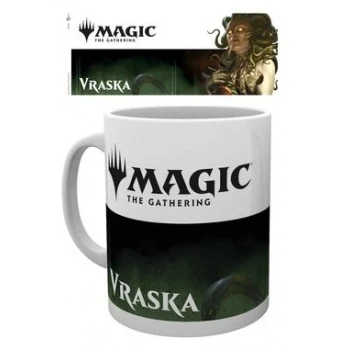 GBeye Mug - Magic The Gathering Vraska