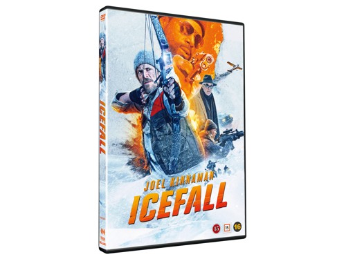 Icefall - (DVD), bild 2