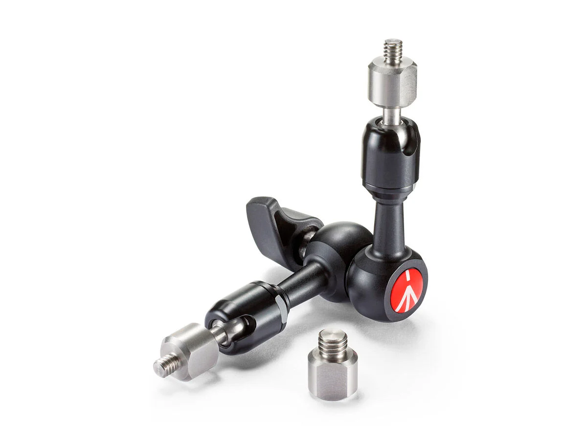 Friktionsarm 244 micro 15 cm