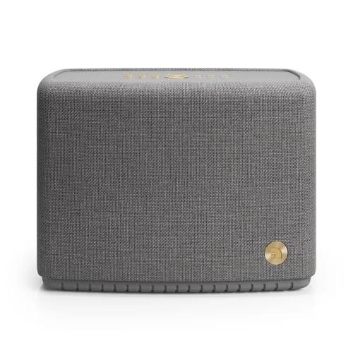 Audio Pro A15 W Multiroom aktiv högtalare, mörkgrå