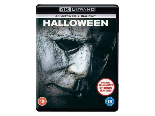 Halloween (4K UHD + Blu-Ray), bild 2