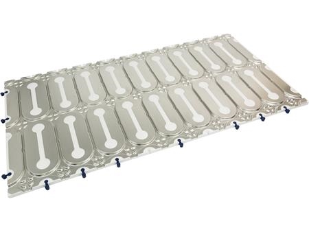 Devicell Dry50 50M2 100 st/pall
